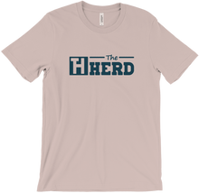 T-Shirt - Wide Logo