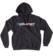 Black Hoodies