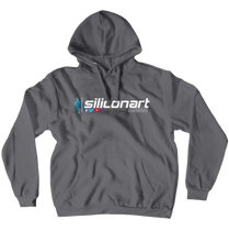 Black Hoodies
