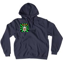 fatherentity Hoodies (No-Zip/Pullover)