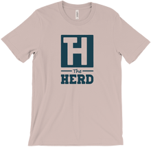 T-Shirt - Stacked Logo