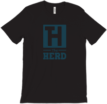 T-Shirt - Stacked Logo