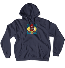 marijo_smb Hoodies (No-Zip/Pullover)