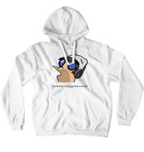 Fanart by HughCub Hoodies (Pullover)