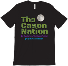 th3casonnation T-Shirts