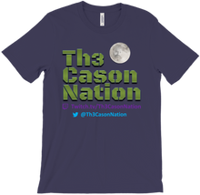 th3casonnation T-Shirts