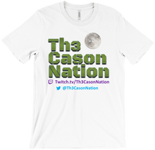 th3casonnation T-Shirts