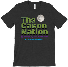 th3casonnation T-Shirts