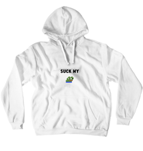 laden Hoodies (No-Zip/Pullover)