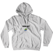 laden Hoodies (No-Zip/Pullover)