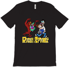 Rogue & Spooner T-Shirts