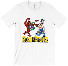 Rogue & Spooner T-Shirts