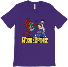 Rogue & Spooner T-Shirts