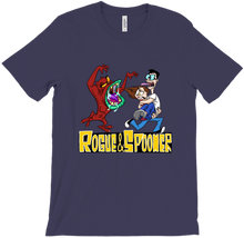 Rogue & Spooner T-Shirts