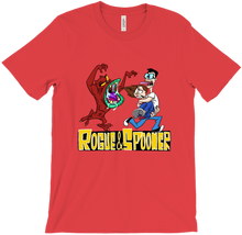 Rogue & Spooner T-Shirts
