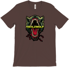 he11zwolf T-Shirts