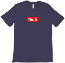 No, U Shirt