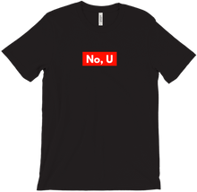 No, U Shirt