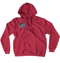 lukasgamingde Hoodies (No-Zip/Pullover)