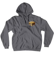 id10tbox Hoodies (No-Zip/Pullover)