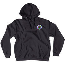 5 - Small Corruption Logo Hoodies With Pocket