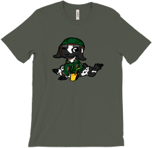 Henry T-Shirt By ZenoaZero!