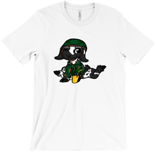 Henry T-Shirt By ZenoaZero!