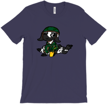 Henry T-Shirt By ZenoaZero!