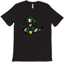 Henry T-Shirt By ZenoaZero!