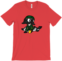 Henry T-Shirt By ZenoaZero!