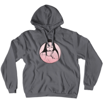 Hoodies (No-Zip/Pullover)