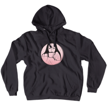 Hoodies (No-Zip/Pullover)