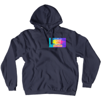 king_puff9102 Hoodies (No-Zip/Pullover)