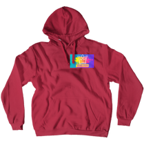 king_puff9102 Hoodies (No-Zip/Pullover)