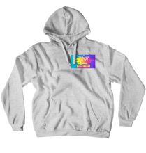 king_puff9102 Hoodies (No-Zip/Pullover)
