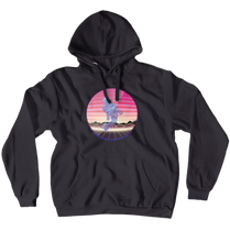 djelmarciano Hoodies (No-Zip/Pullover)