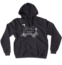 SNC W Hoodies (No-Zip/Pullover)