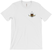 fore5tr_ow T-Shirts