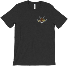 fore5tr_ow T-Shirts