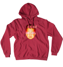 TheBobbyLobby NANI?! Pullover Hoodie