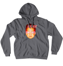 TheBobbyLobby NANI?! Pullover Hoodie