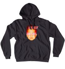 TheBobbyLobby NANI?! Pullover Hoodie