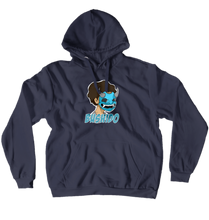 Hoodies (No-Zip/Pullover)