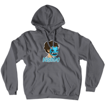 Hoodies (No-Zip/Pullover)