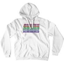 NOJOKENOSCAM Hoodie(No-Zip/Pullover)