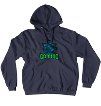 jagerologygaming Hoodies (No-Zip/Pullover)