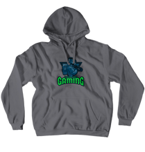 jagerologygaming Hoodies (No-Zip/Pullover)