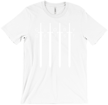 by the sword