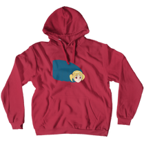 Lilypod Hoodies (No-Zip/Pullover)