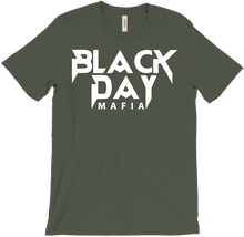 BlackDayMafia T-Shirts